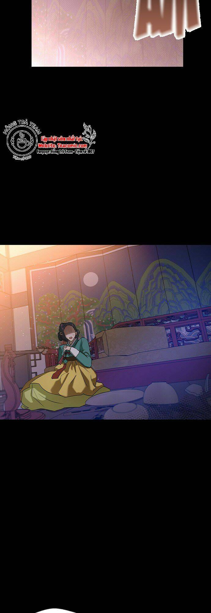 Duyên Nợ Kiếp Trước: Chapter 24