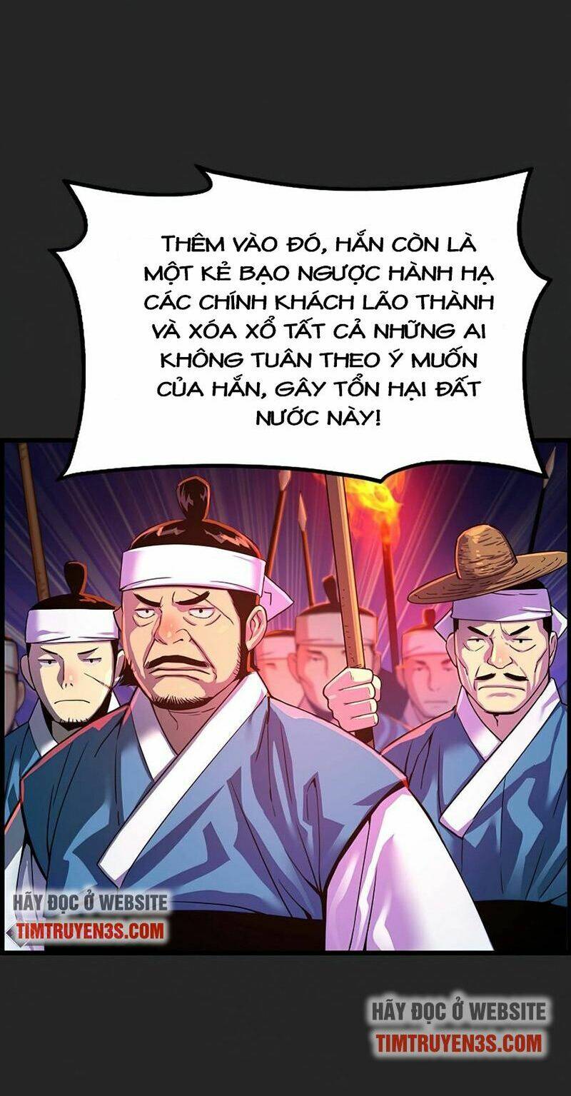 Tôi Sẽ Sống Như Một Hoàng Tử: Chapter 69
