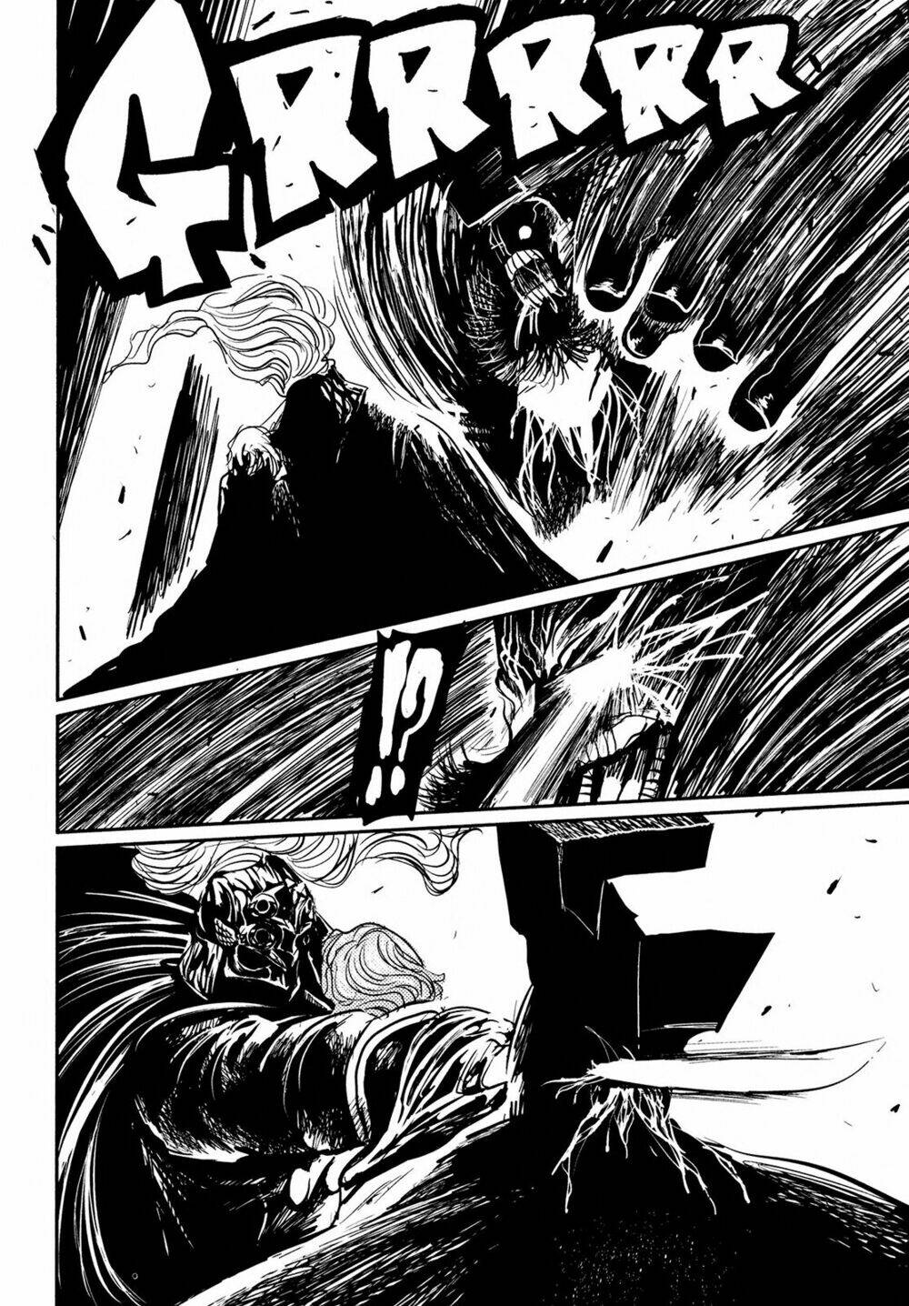 Keyman: Chapter 41