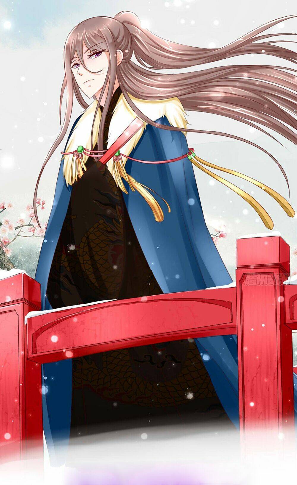 Hoàng Đế “Phế Vật” Tiến Hóa Sử: Chapter 45