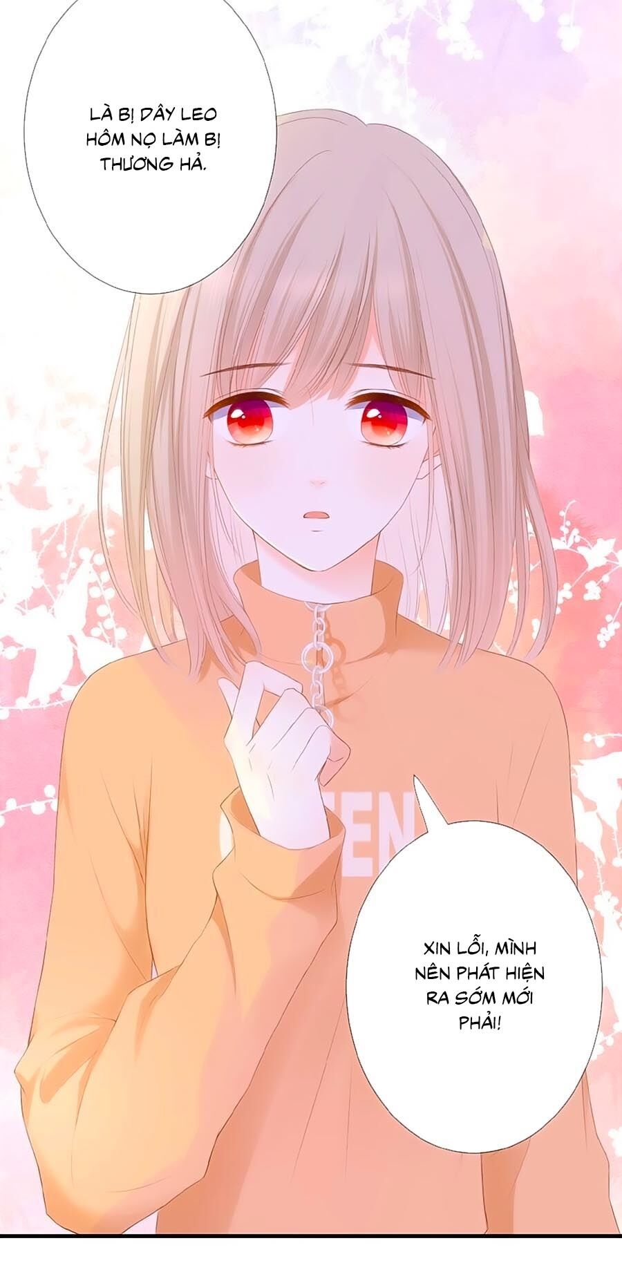 Hoa Chưa Nở Rộ: Chapter 24