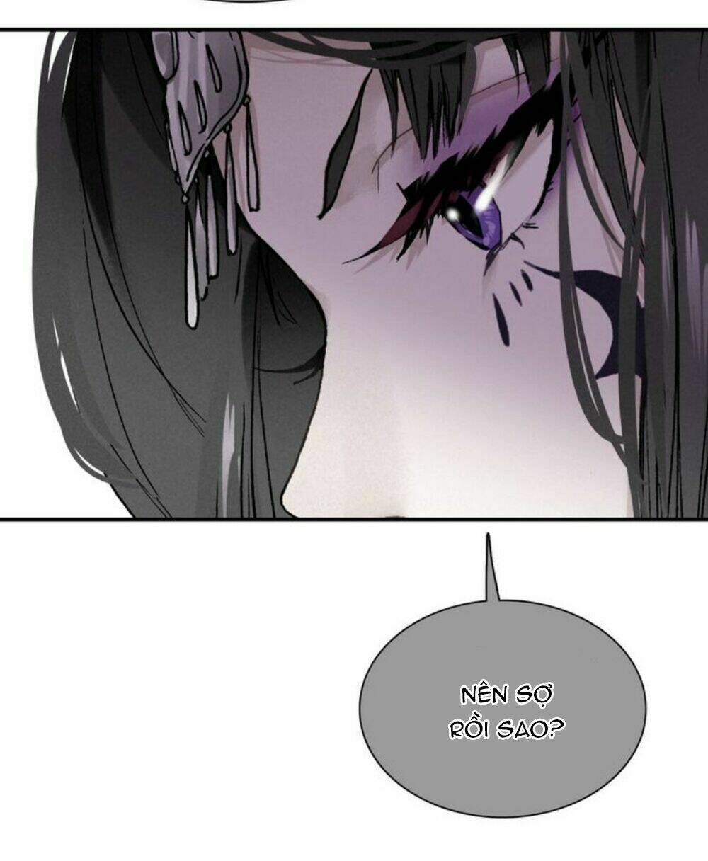 Đế Sư Tại Thượng: Chapter 22