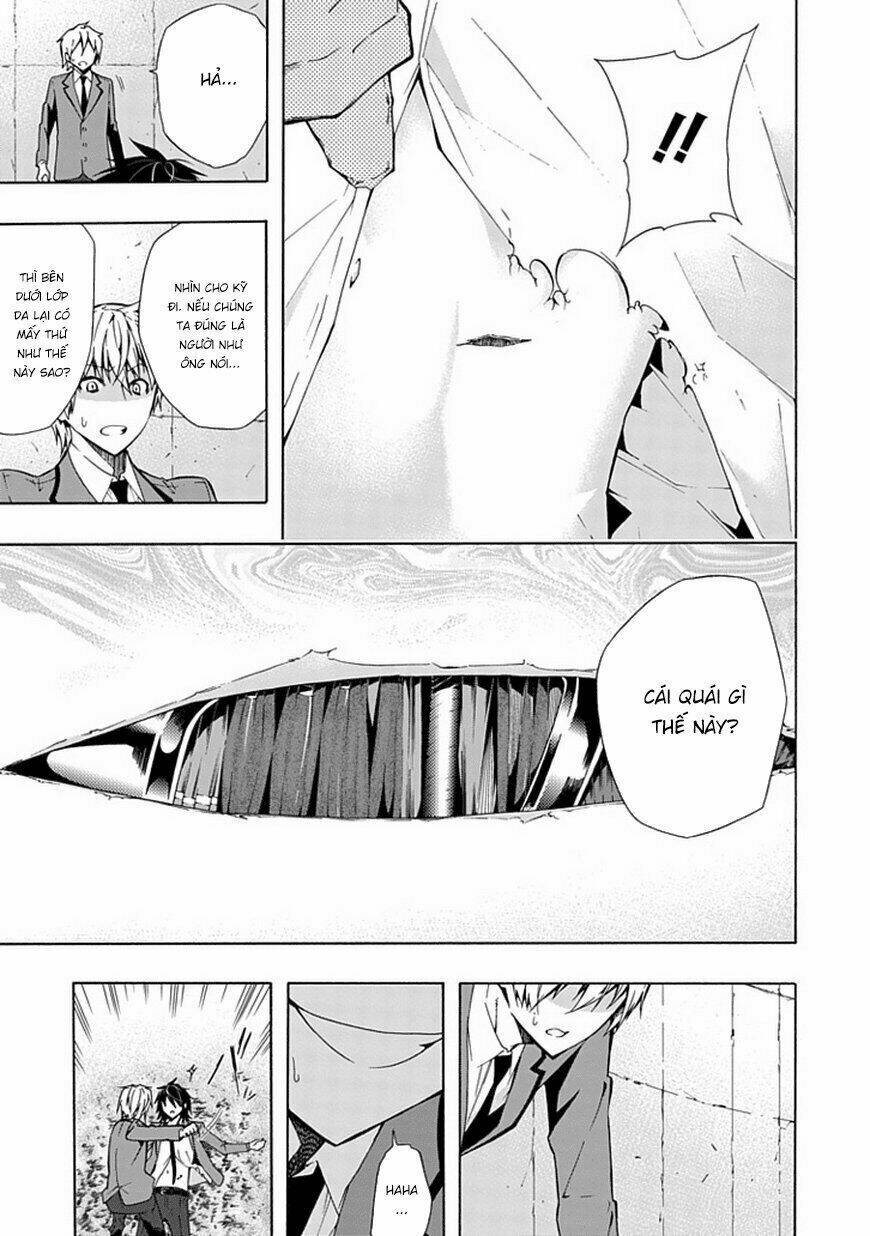 Classmate, Kamimura Yuuka Wa Kou Itta: Chapter 13