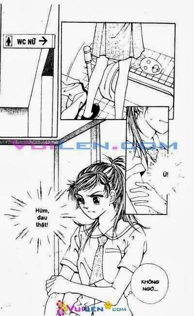 Cô gái Trung Hoa: Chapter 10