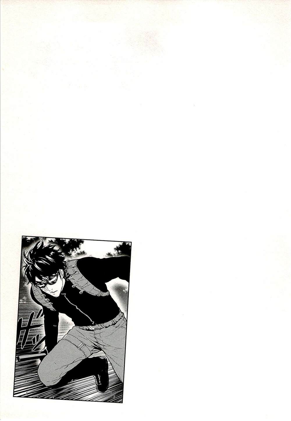 Until Death Do Us Part: Chapter 184