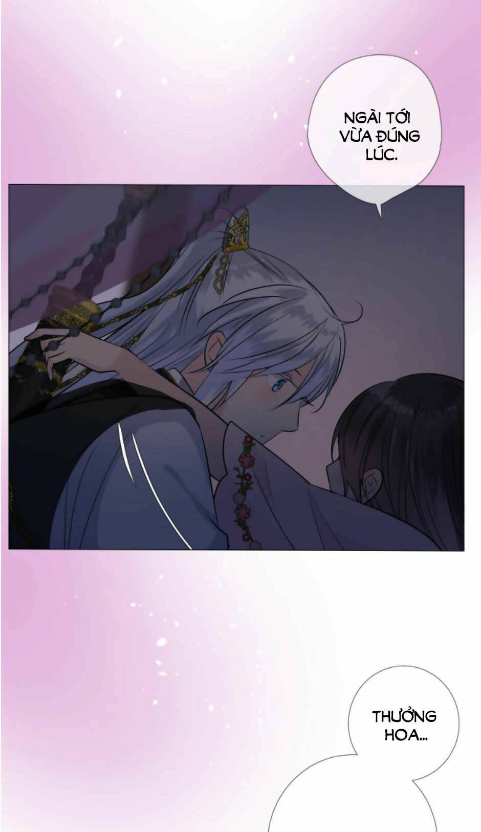 Sao Lại Là Yêu?: Chapter 26