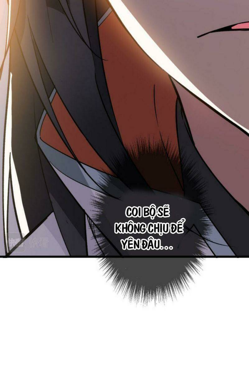 Siêu Đạo Thần Thuật: Chapter 37