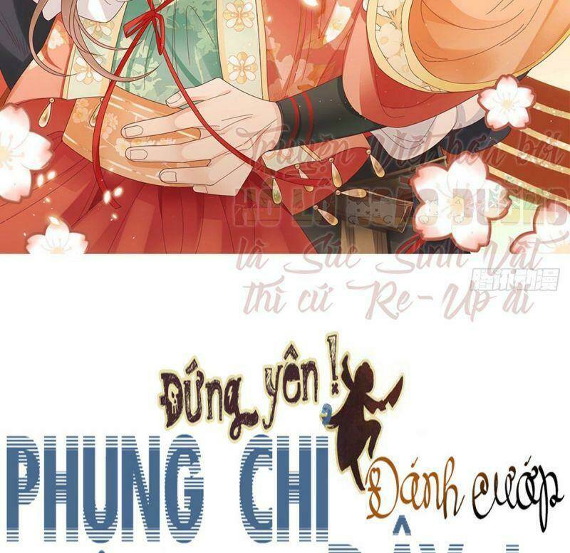 Đứng Yên ! Phụng Chỉ Đánh Cướp Đây: Chapter 28