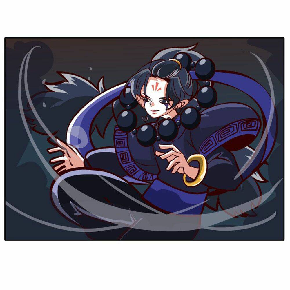 Hòa Thượng Và Tiểu Long Quân: Chapter 31