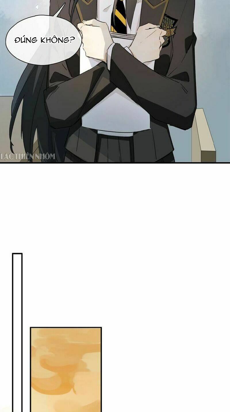 Phép Tắc Trường Ogus: Chapter 35