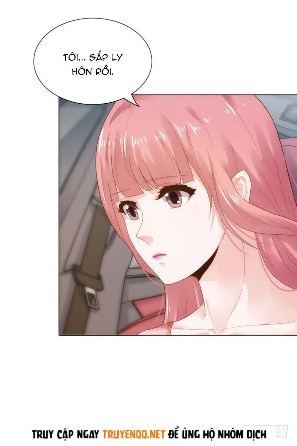 Nữ Hoàng Luật: Chapter 3