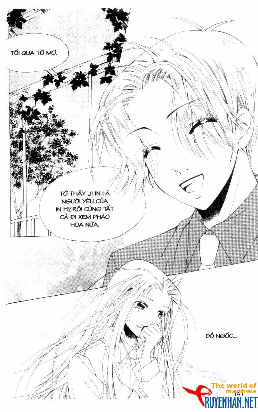 Ngọc Trong Đá-Ace: Chapter 8