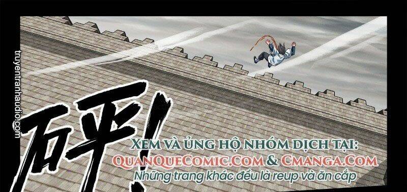 Cực Đạo Tông Sư: Chapter 69
