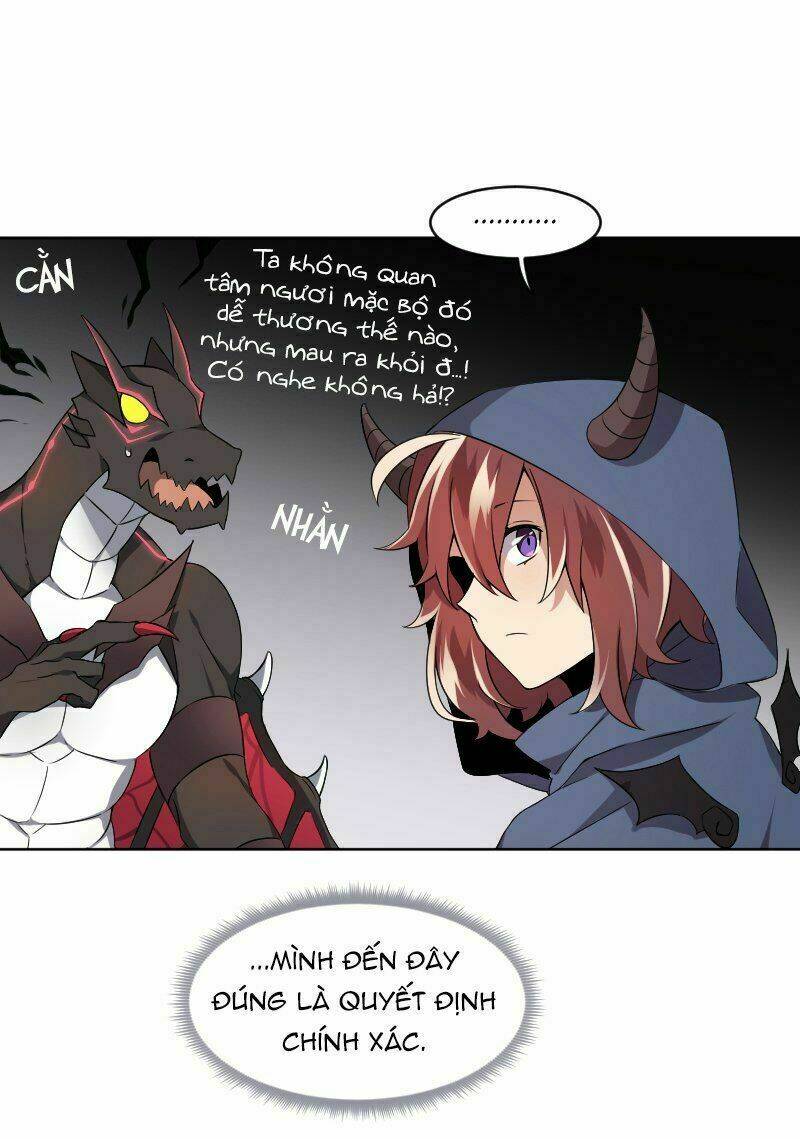 Pháp Sư Và Nữ Chúa Quỷ: Chapter 68