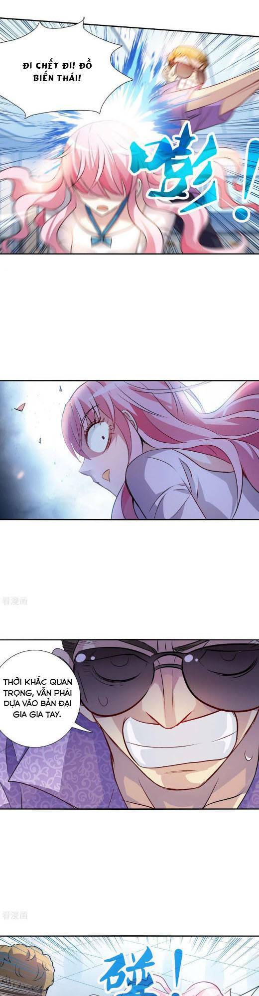 Tô Tịch Kỳ Quái 2: Chapter 67