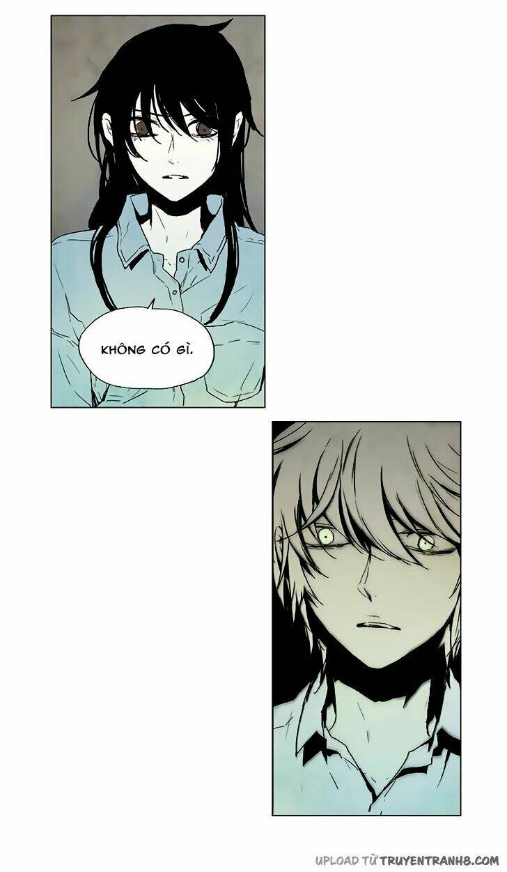 American Ghost Jack: Chapter 28
