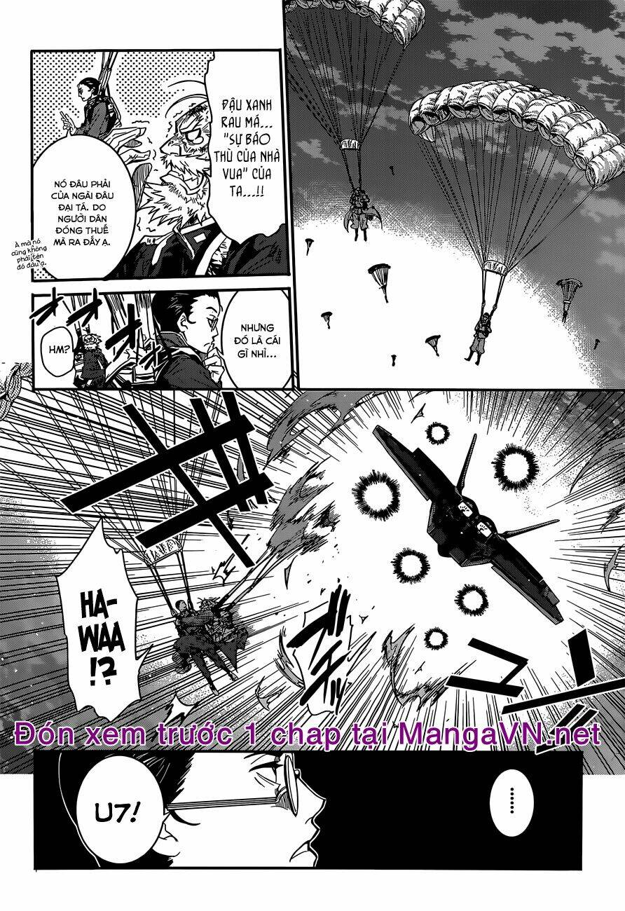 Q (Shihira Tatsuya): Chapter 3.1