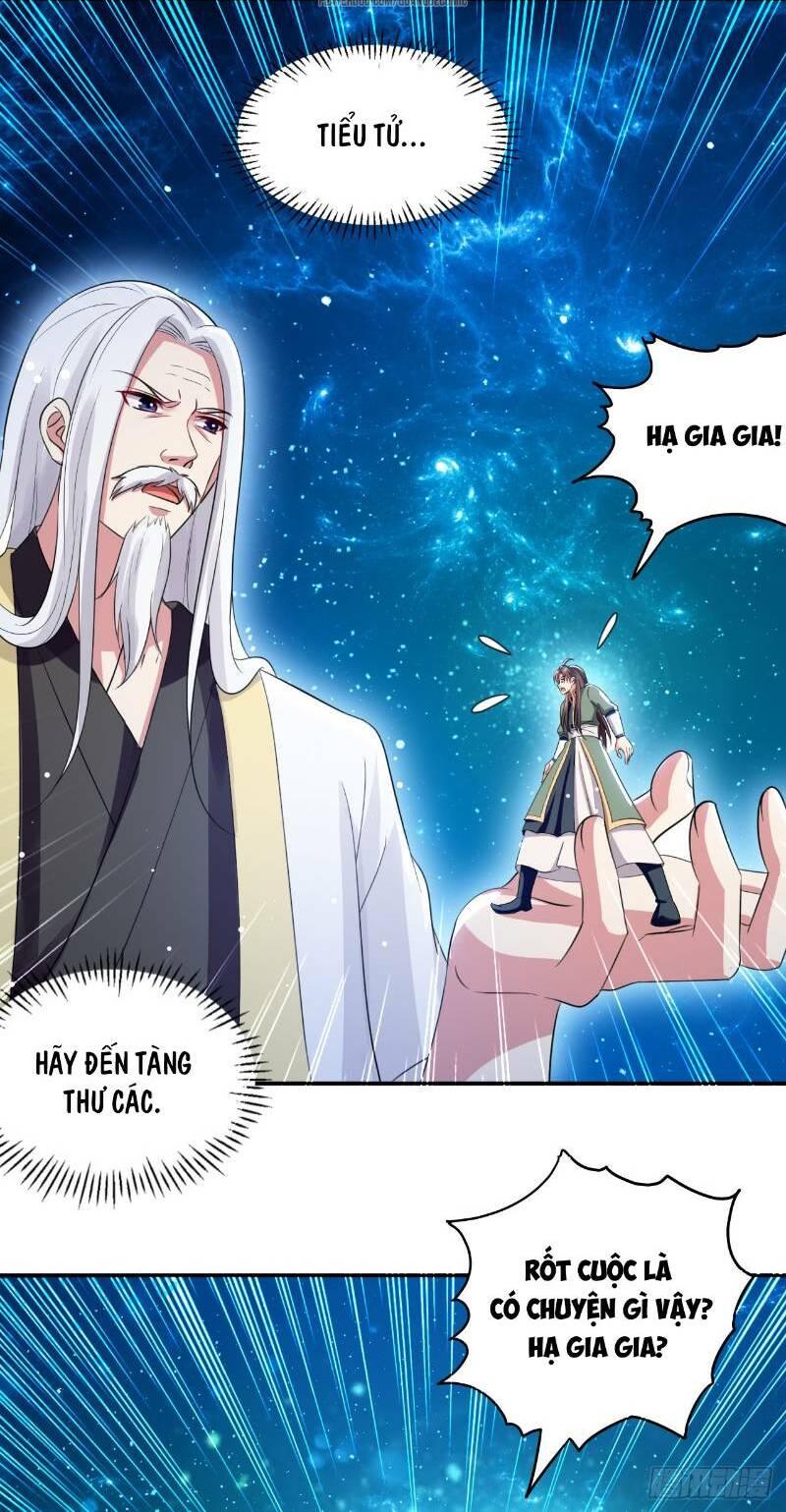 Dị Giới Siêu Cấp Ở Rể: Chapter 20
