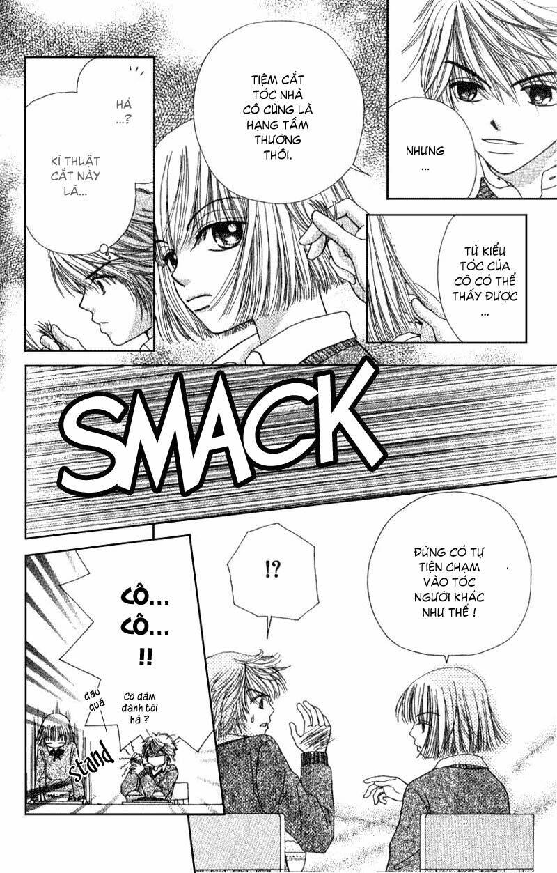 Dự Án Kéo Vàng: Chapter 2