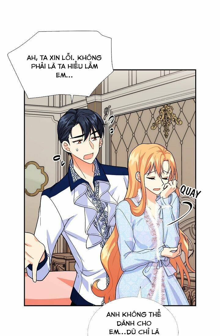 Kẻ Huỷ Diệt Rơi Vào Lưới Tình Của Tôi: Chapter 2