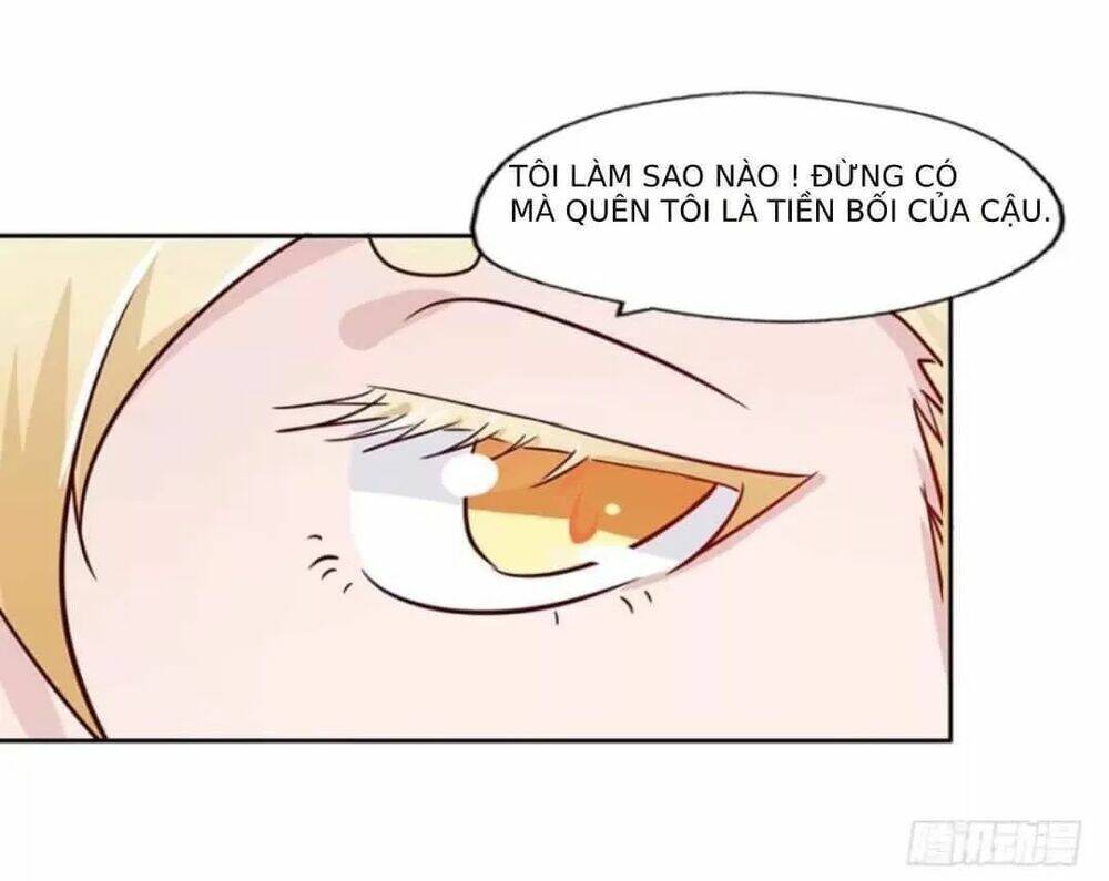 Chạy Đi Âm Sai: Chapter 85.1