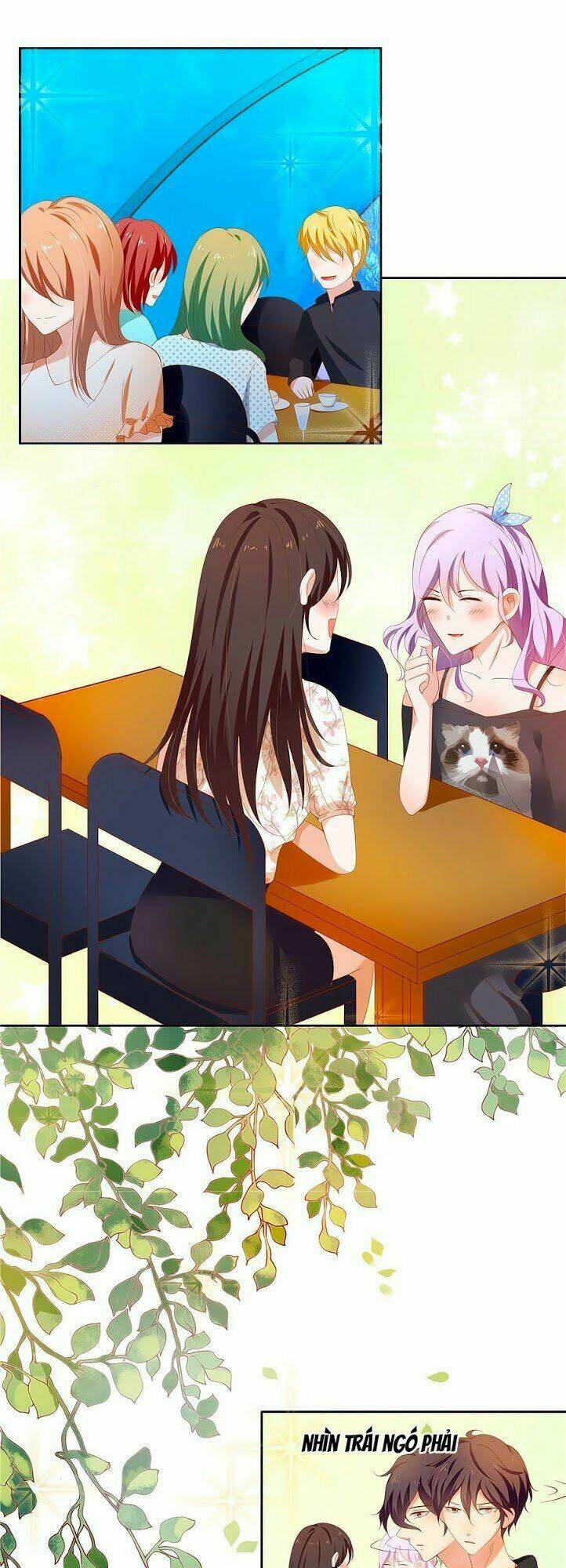 Bạn Trai Là Ngôi Sao: Chapter 55