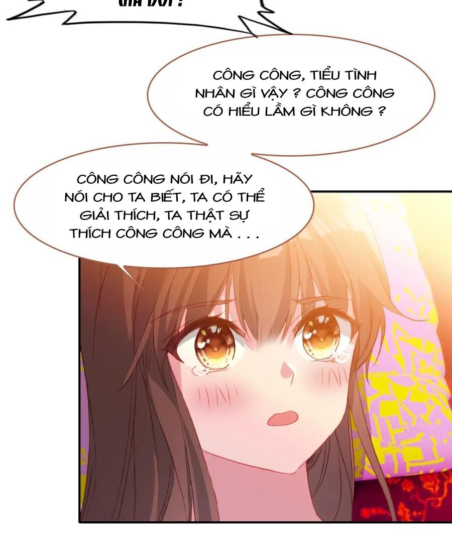 Gả Cho Một Tên Thái Giám Đáng Ghét: Chapter 157