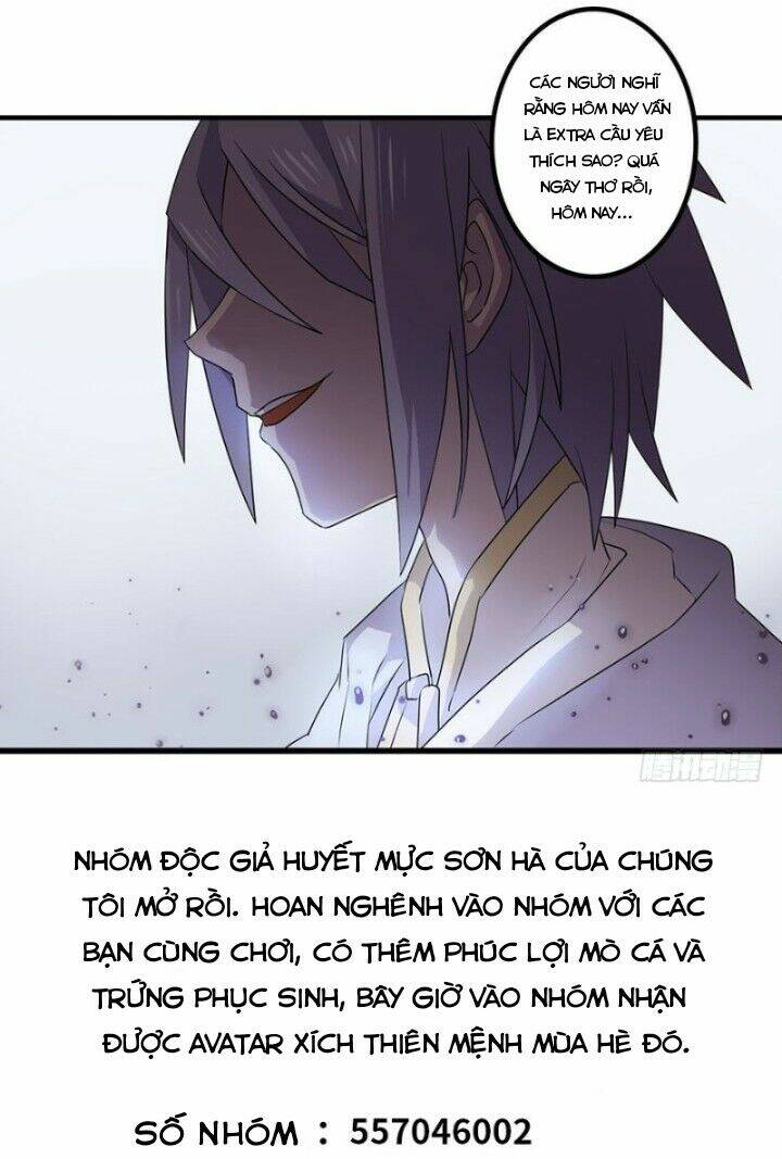 Huyết Mực Sơn Hà: Chapter 10