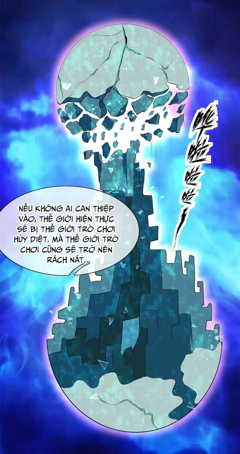 Ta Có Trăm Vạn Trò Chơi: Chapter 11