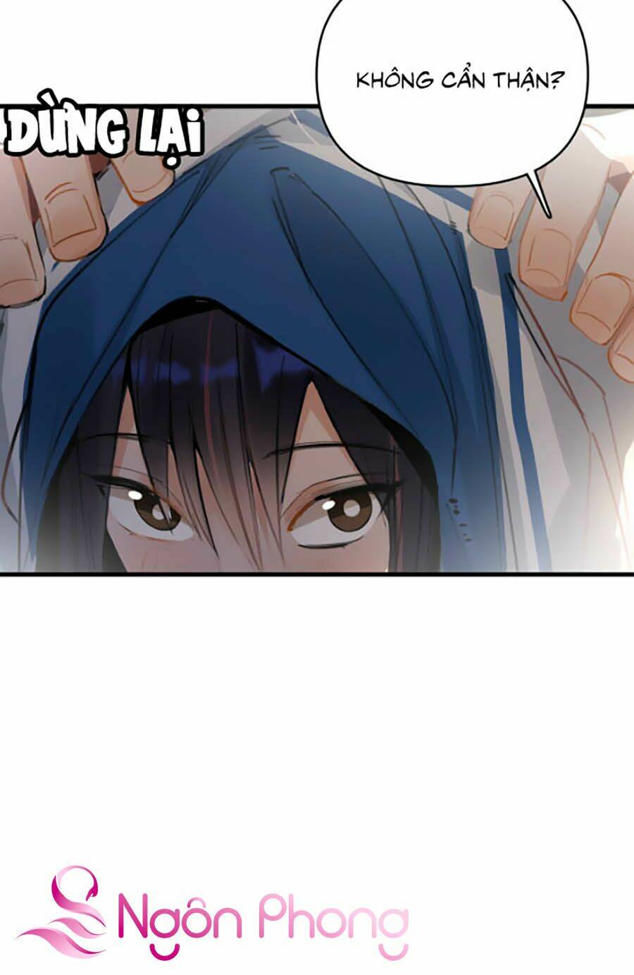 Mau Gọi Bố Đi: Chapter 6