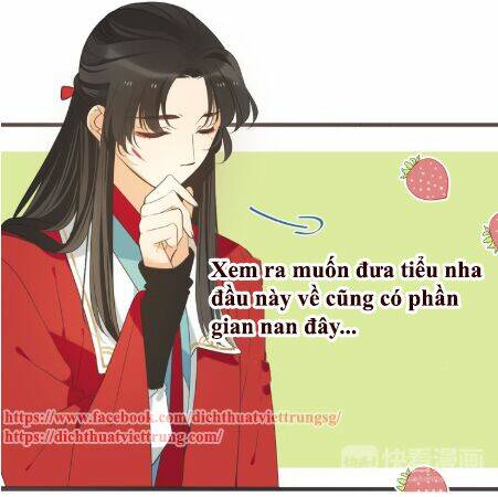 Bạn Trai Tôi Là Cẩm Y Vệ 2: Chapter 39