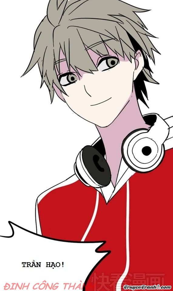 Ứng Dụng Thẩm Mỹ: Chapter 20