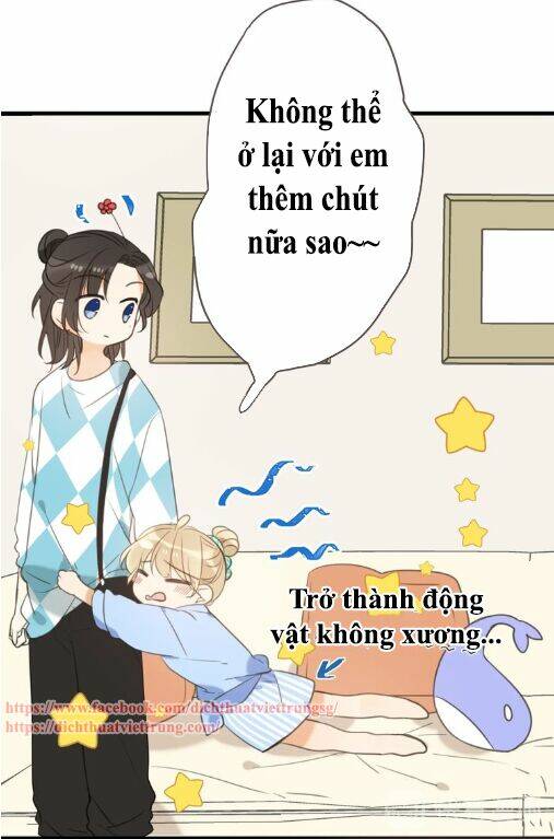 Bạn Trai Tôi Là Cẩm Y Vệ 2: Chapter 94