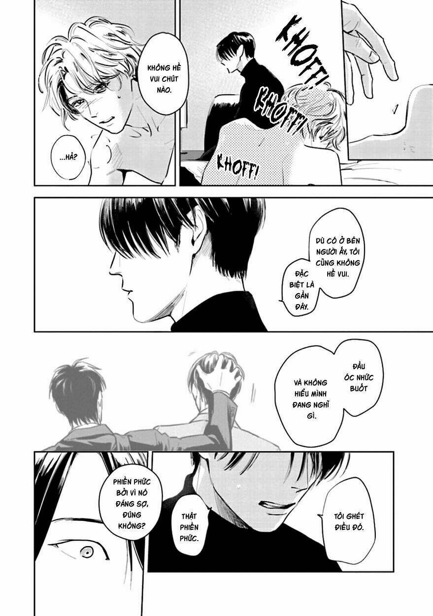 Oni To Tengoku: Chapter 10