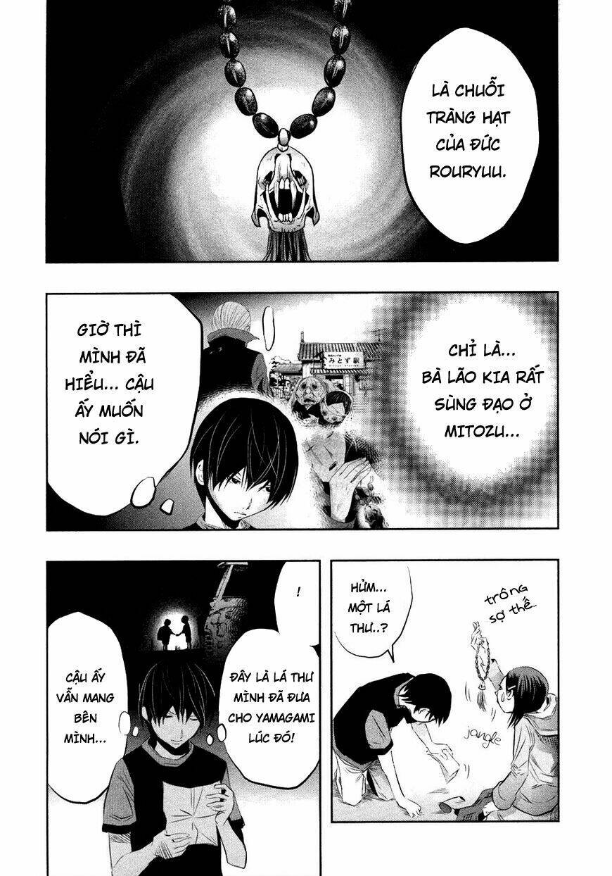 Ông Kẹ Sau 6H Tối!: Chapter 34