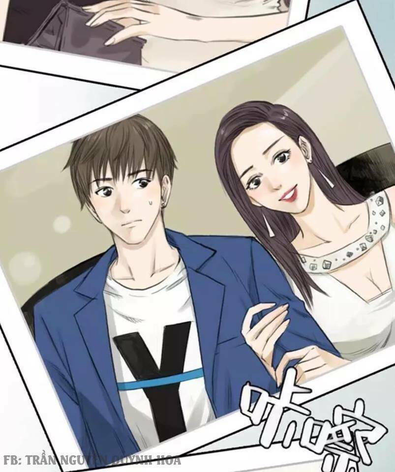 12 Giờ Của Lọ Lem: Chapter 7