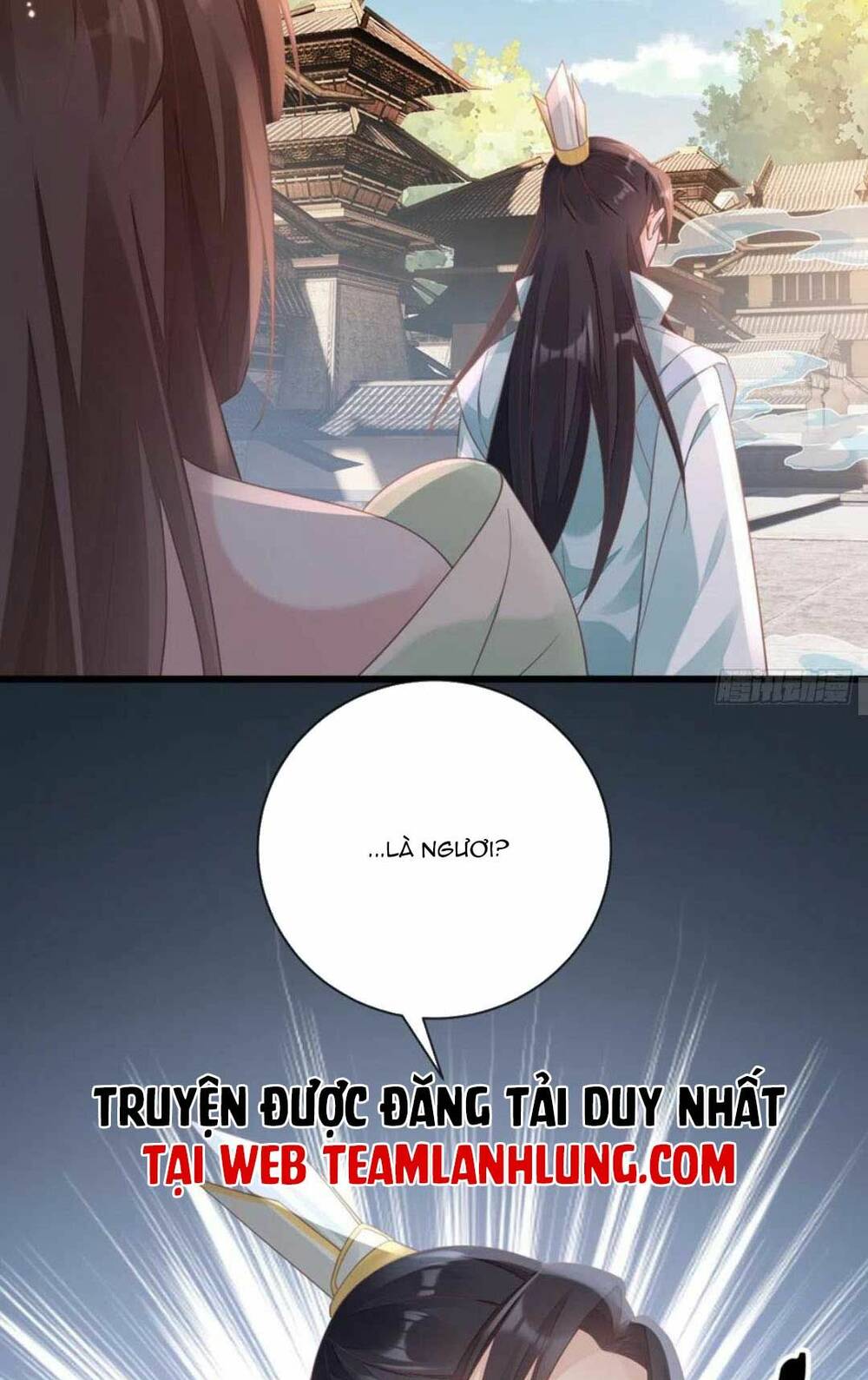 Mau Xuyên Không Rửa Tội Cho Nhân Vật Phản Diện: Chapter 129