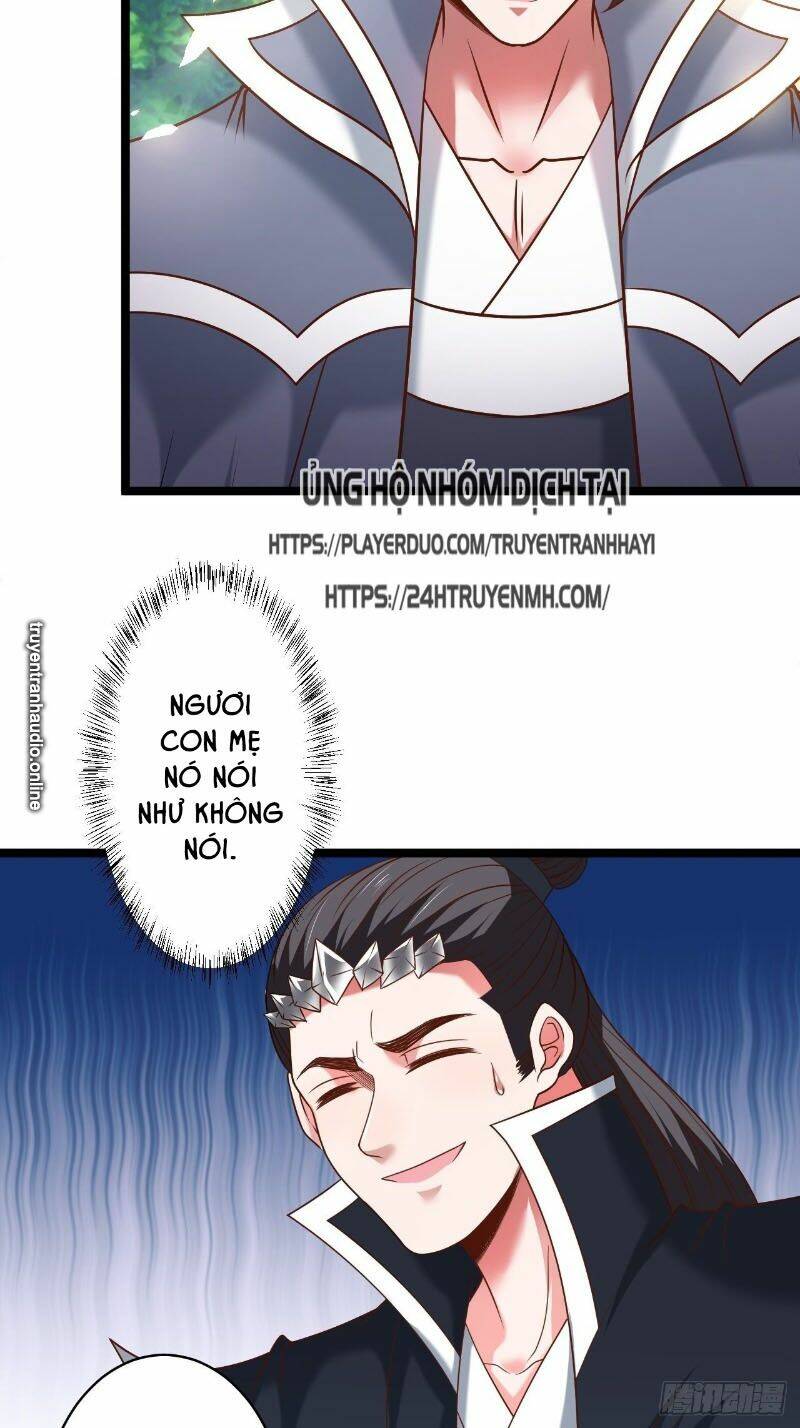 Trọng Sinh Tối Cường Ma Tôn Ở Rể: Chapter 91