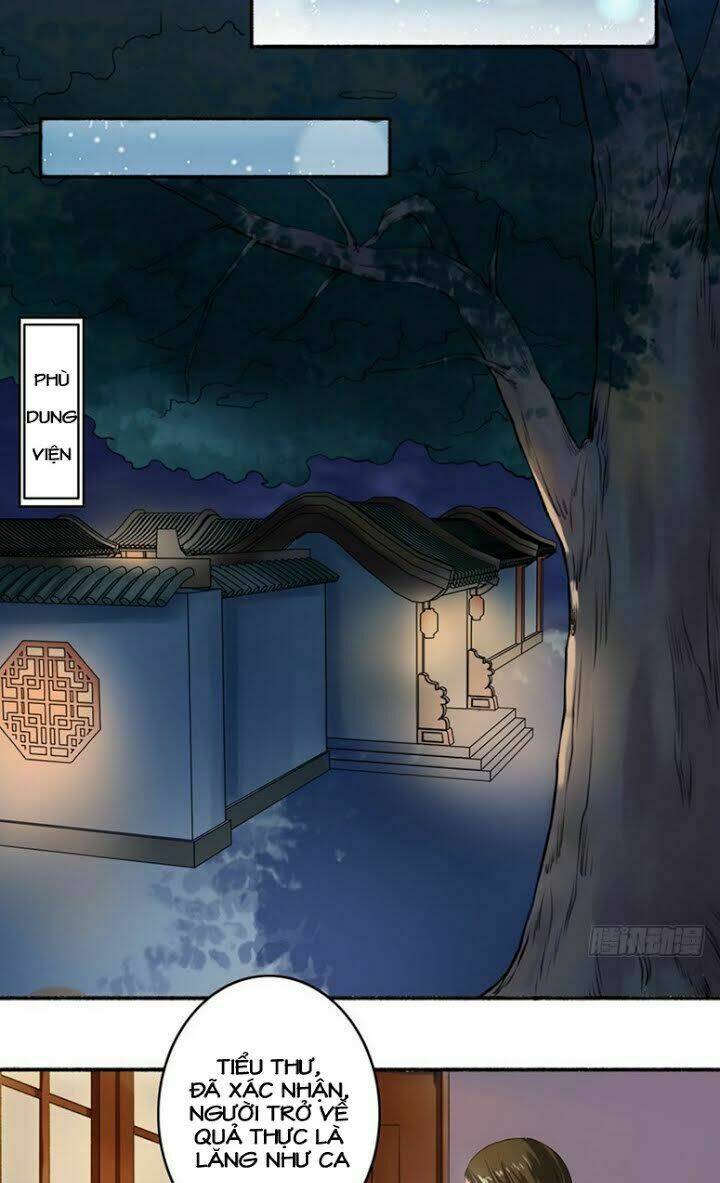 Cuồng Phi Phách Lối: Chapter 3