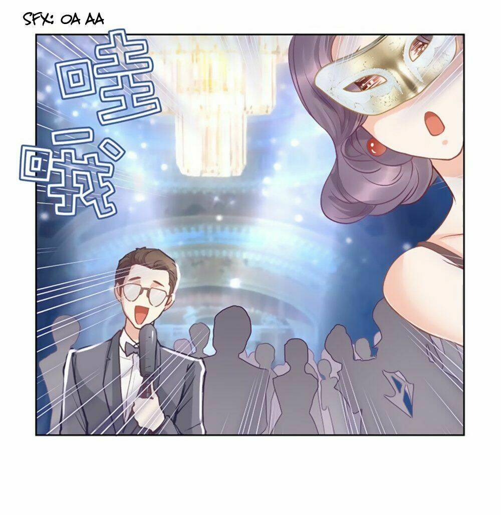 Lưu Luyến Nguy Tình: Chapter 8