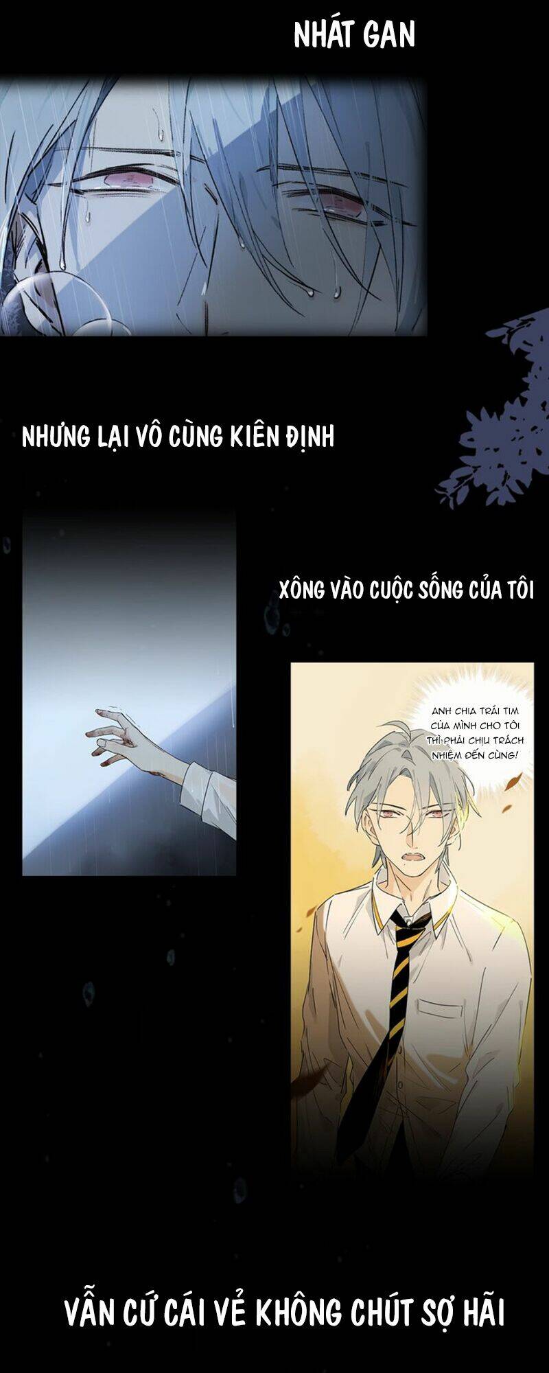Phép Tắc Trường Ogus: Chapter 50.1