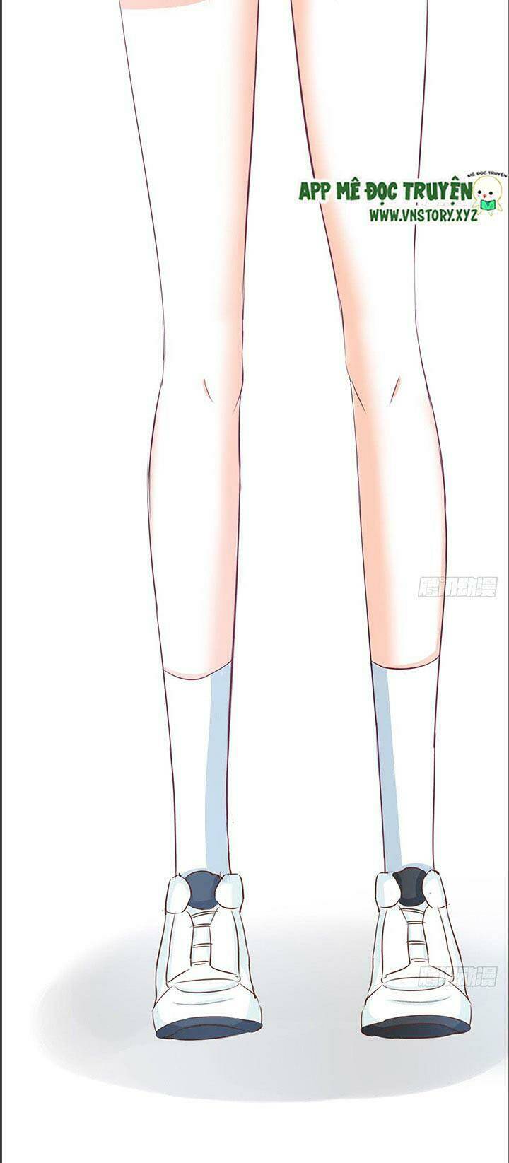 Cẩm Lý Thiếu Nữ Của Tôi: Chapter 17