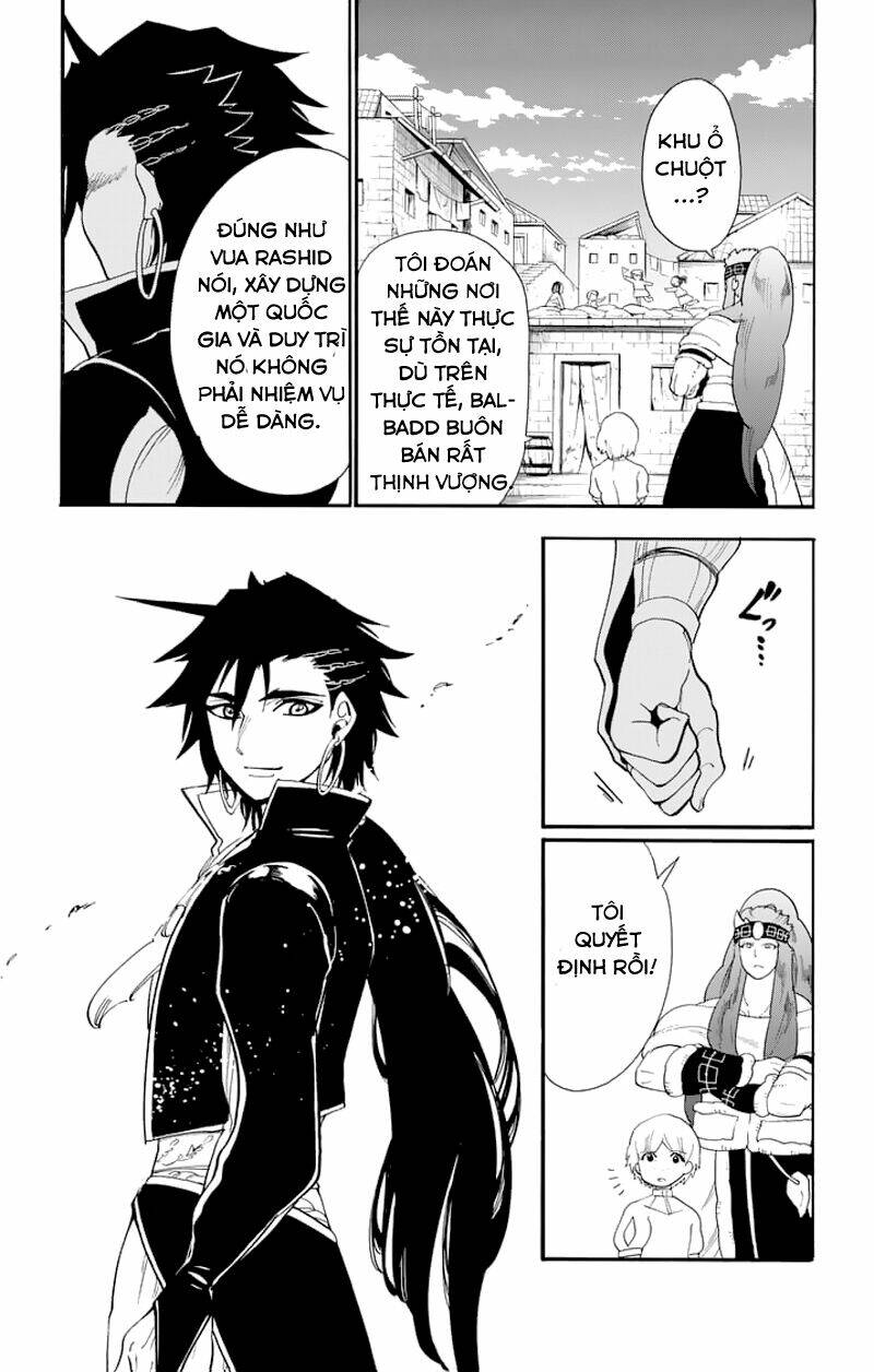 Sinbad No Bouken: Chapter 86