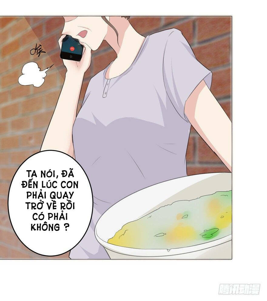 Hợp Đồng Tình Yêu: Chapter 1