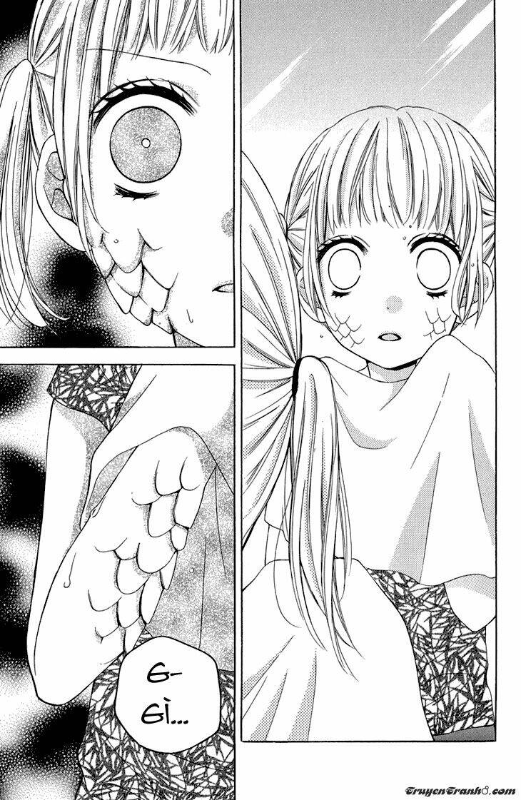 Screaming Lesson!!!: Chapter 36