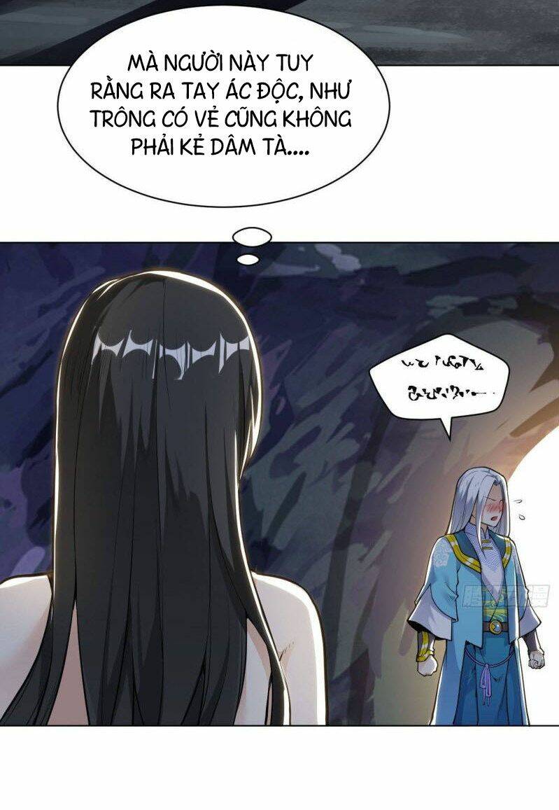 Thần Võ Đế Tôn: Chapter 30