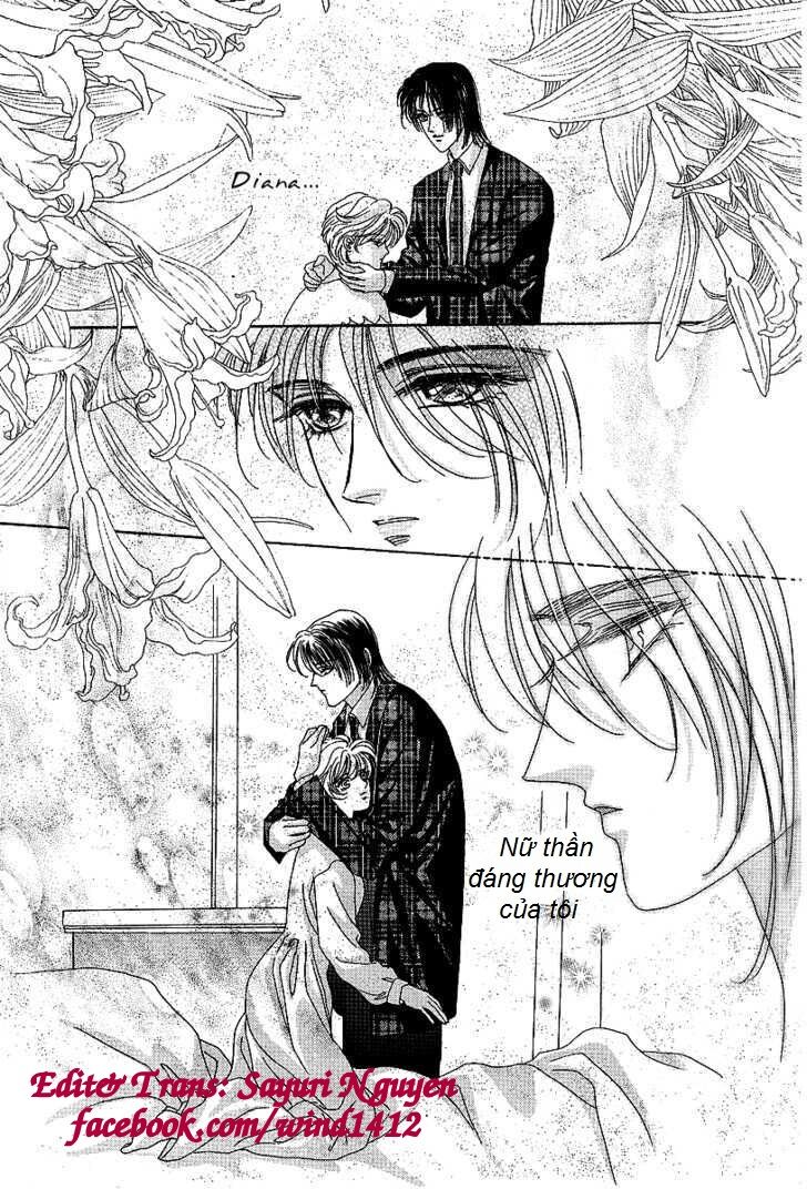 Princess Diana: Chapter 15