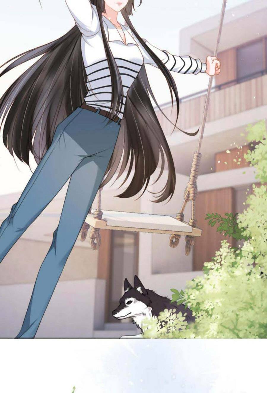 Dây Dưa Không Dứt: Chapter 23