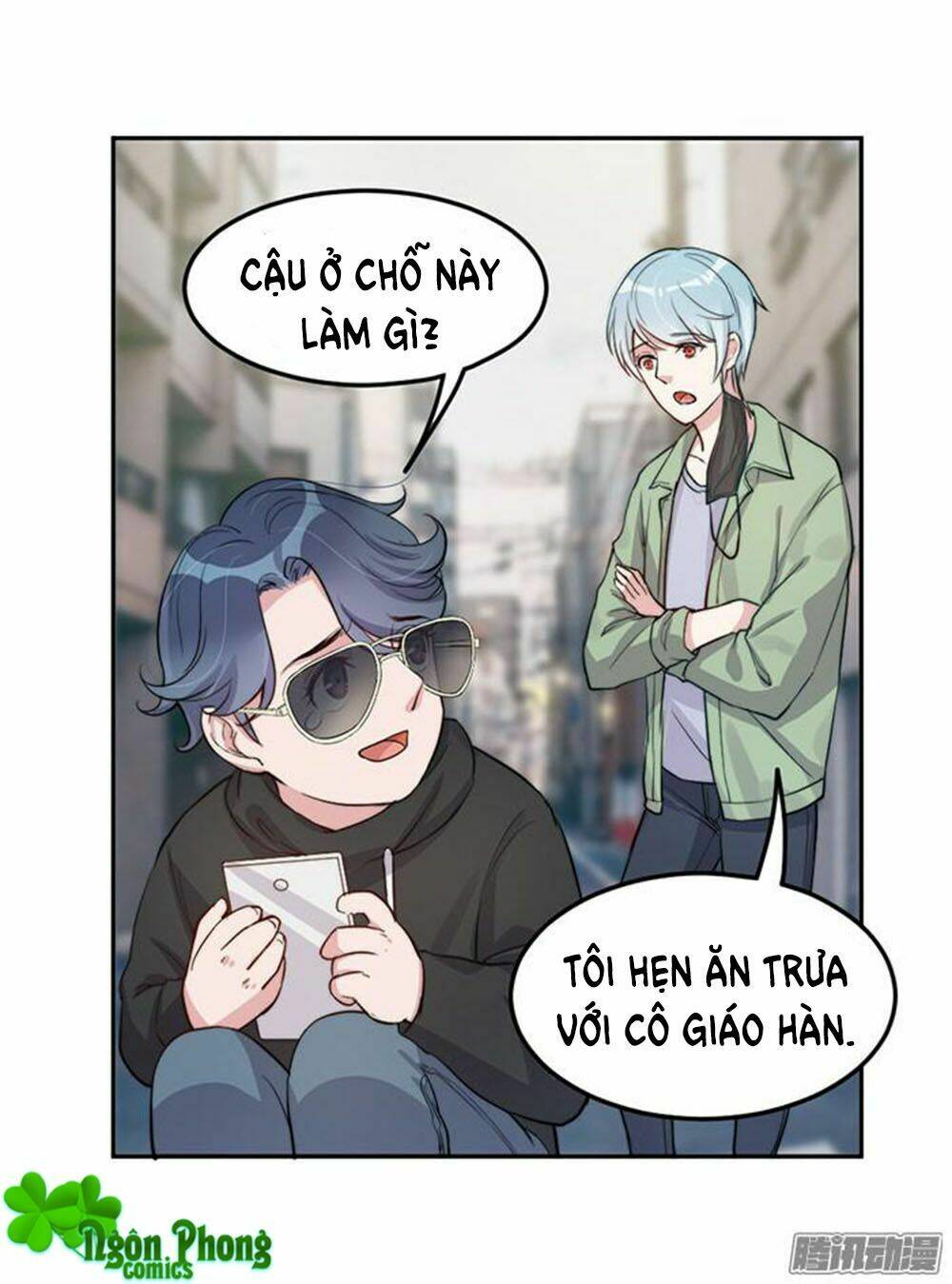 Bà Xã Tôi Là Nam Thần: Chapter 27