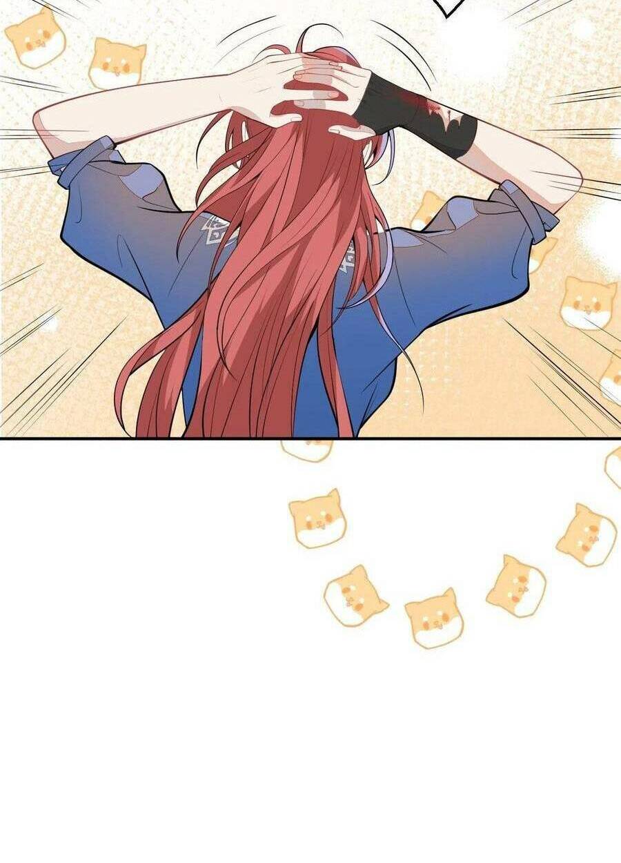 Xuyên Không Đến Thế Giới Trở Thành Đóa Hoa Của Anh: Chapter 55